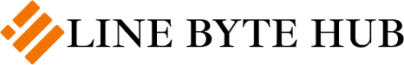 Line Byte Hub